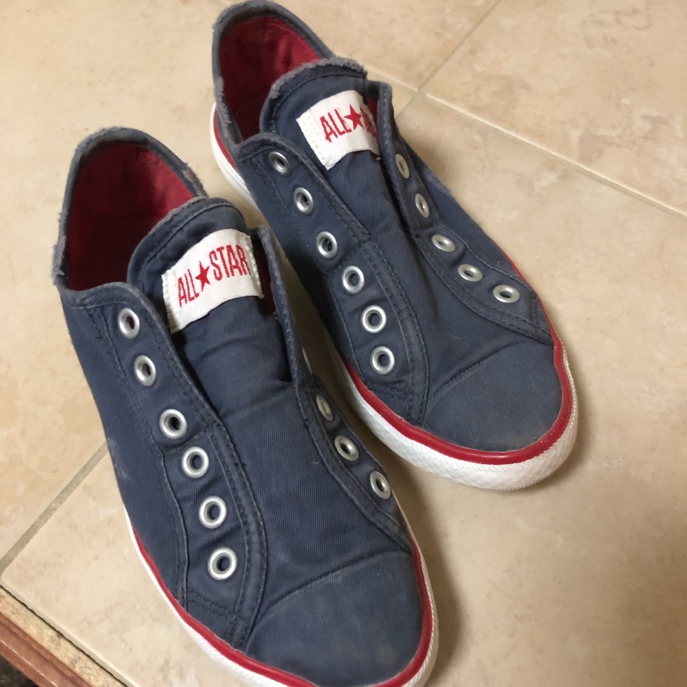 Converse